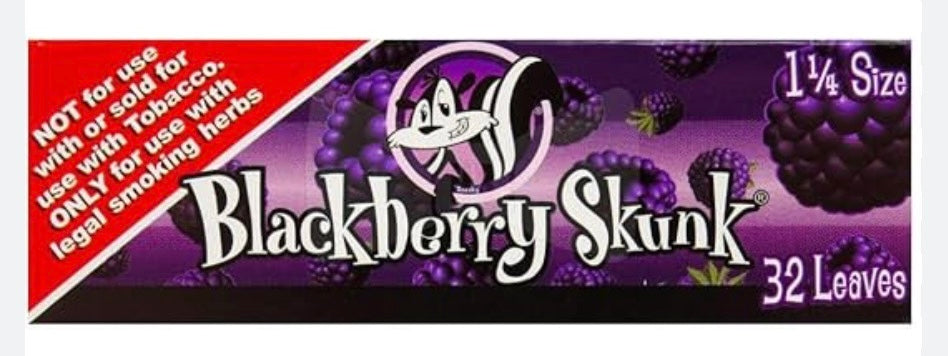 SKUNK BRANDスカンクブランド Paper 1 1/4size  ペーパー