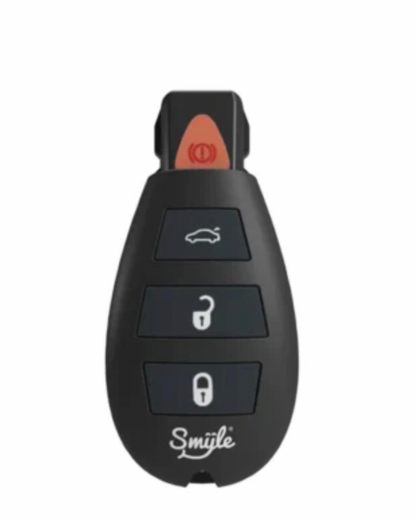 Smyle Labs スマイルラボ Key Fob Cartridge Battery 510バッテリー ベイプ