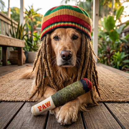 Doggy Doobie ドギー・ドゥービー Dog Toy ドッグトイ