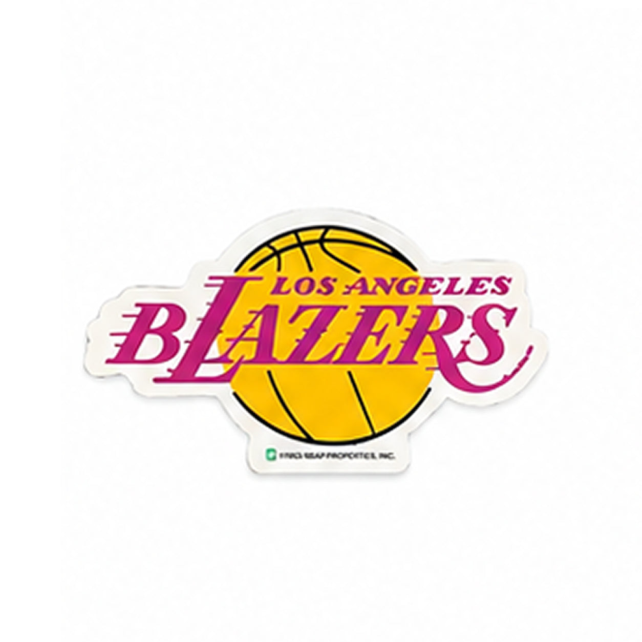 Vintage Sticker ヴィンテージステッカー #83