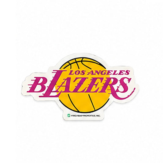 Vintage Sticker ヴィンテージステッカー #83
