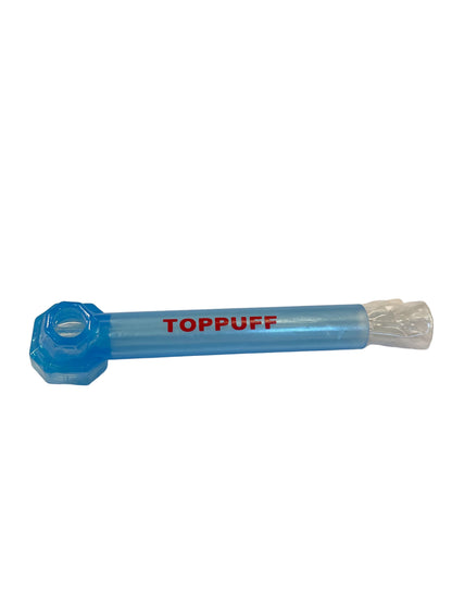 WaterPuff ウォーターパフ PET Bottle Water Pipe ペットボトル水パイプ