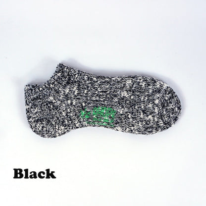 A HOPE HEMP  アホープヘンプ #HEMP HSX-008 (ヘンプソックス)