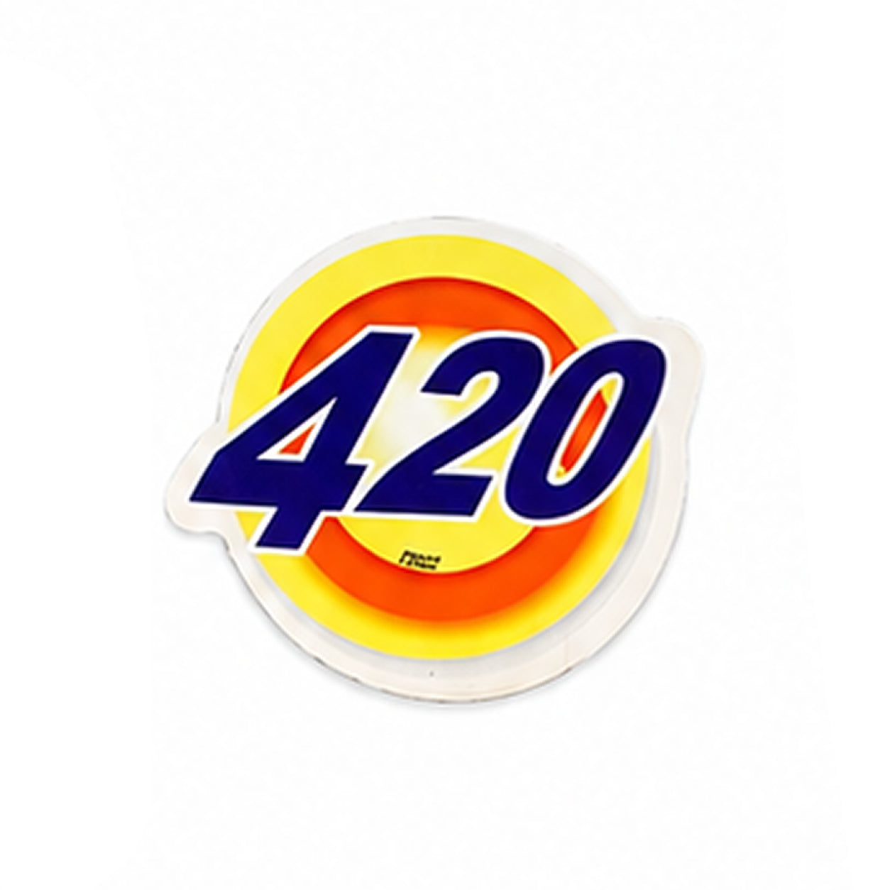 Vintage Sticker ヴィンテージステッカー #85
