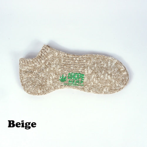 A HOPE HEMP  アホープヘンプ #HEMP HSX-008 (ヘンプソックス)
