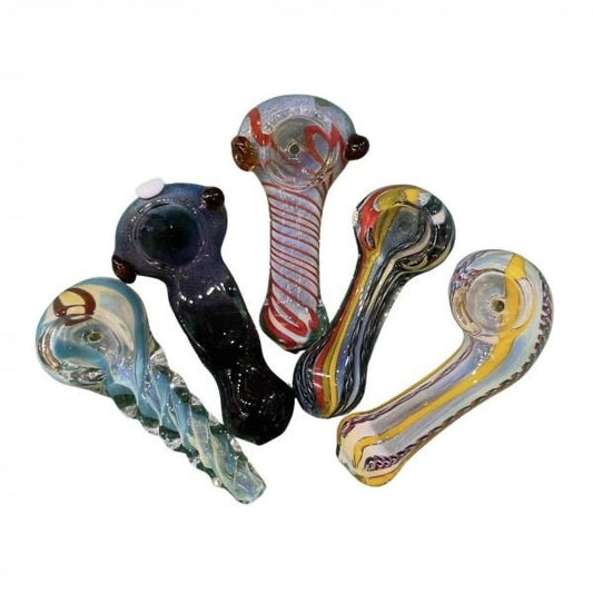 Spoon Pipe スプーンパイプ