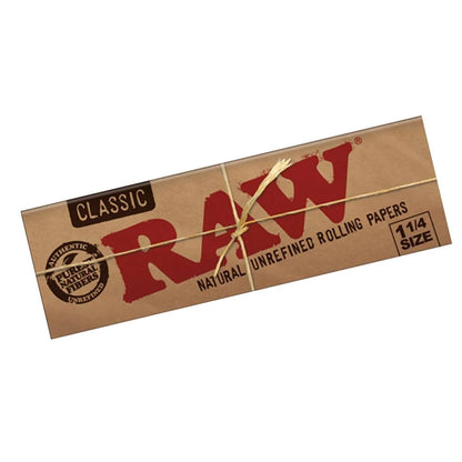RAW ロウ Classic Peper ペーパー