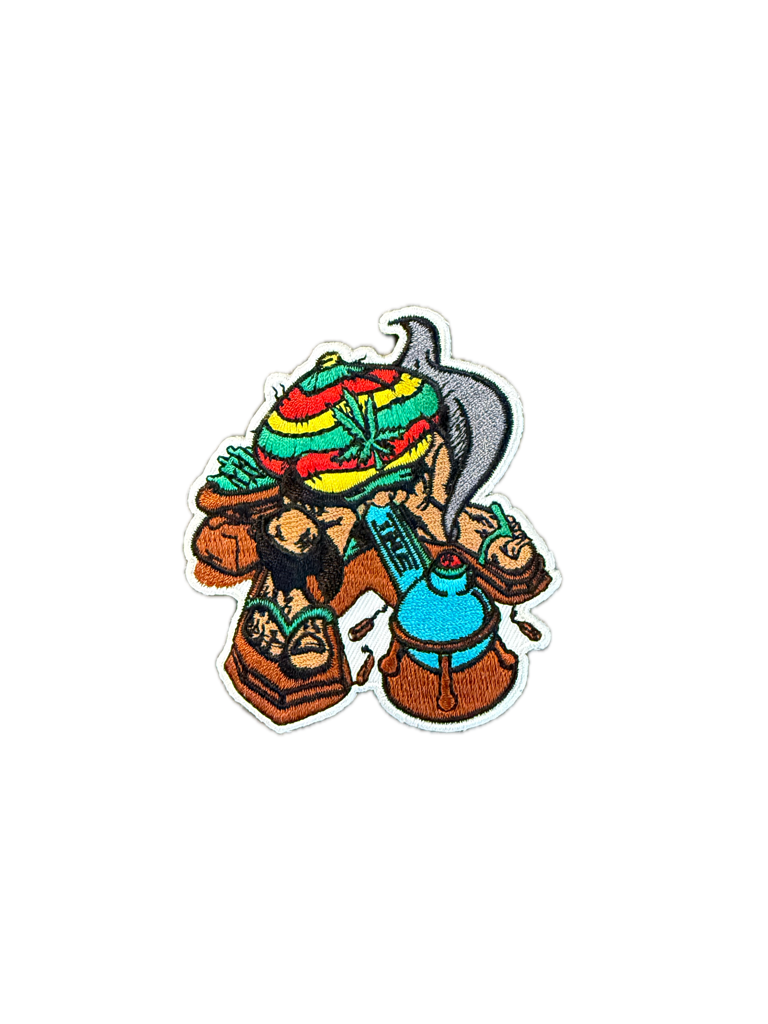 Vintage ヴィンテージ Patch ワッペン #11