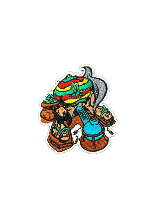 Vintage ヴィンテージ Patch ワッペン #11