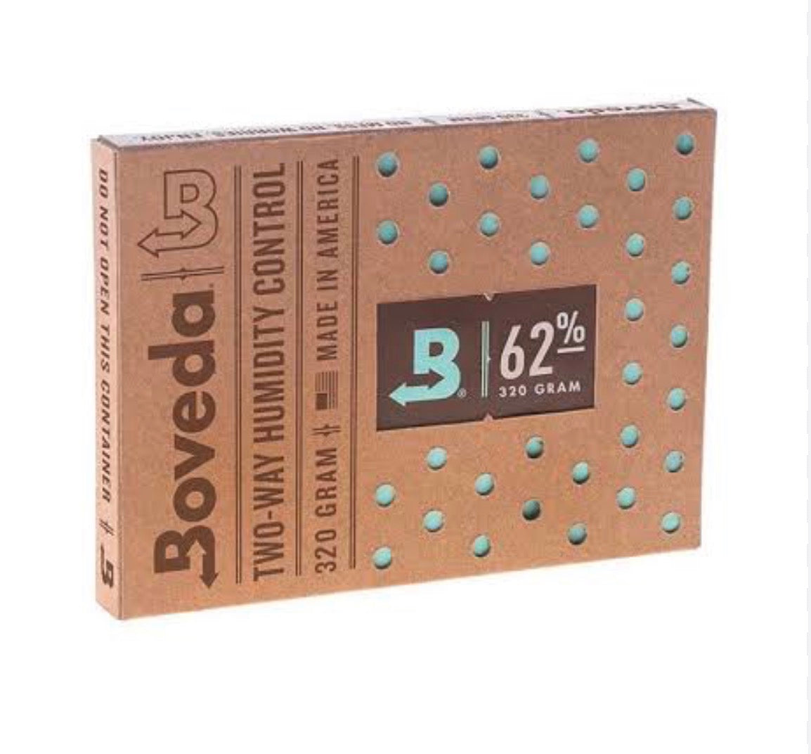 Boveda ボベダ Humidity Pack 調湿剤
