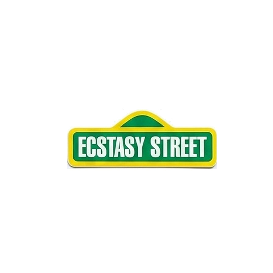 Vintage Sticker ヴィンテージステッカー #29
