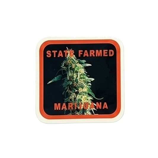 Vintage Sticker ヴィンテージステッカー #6