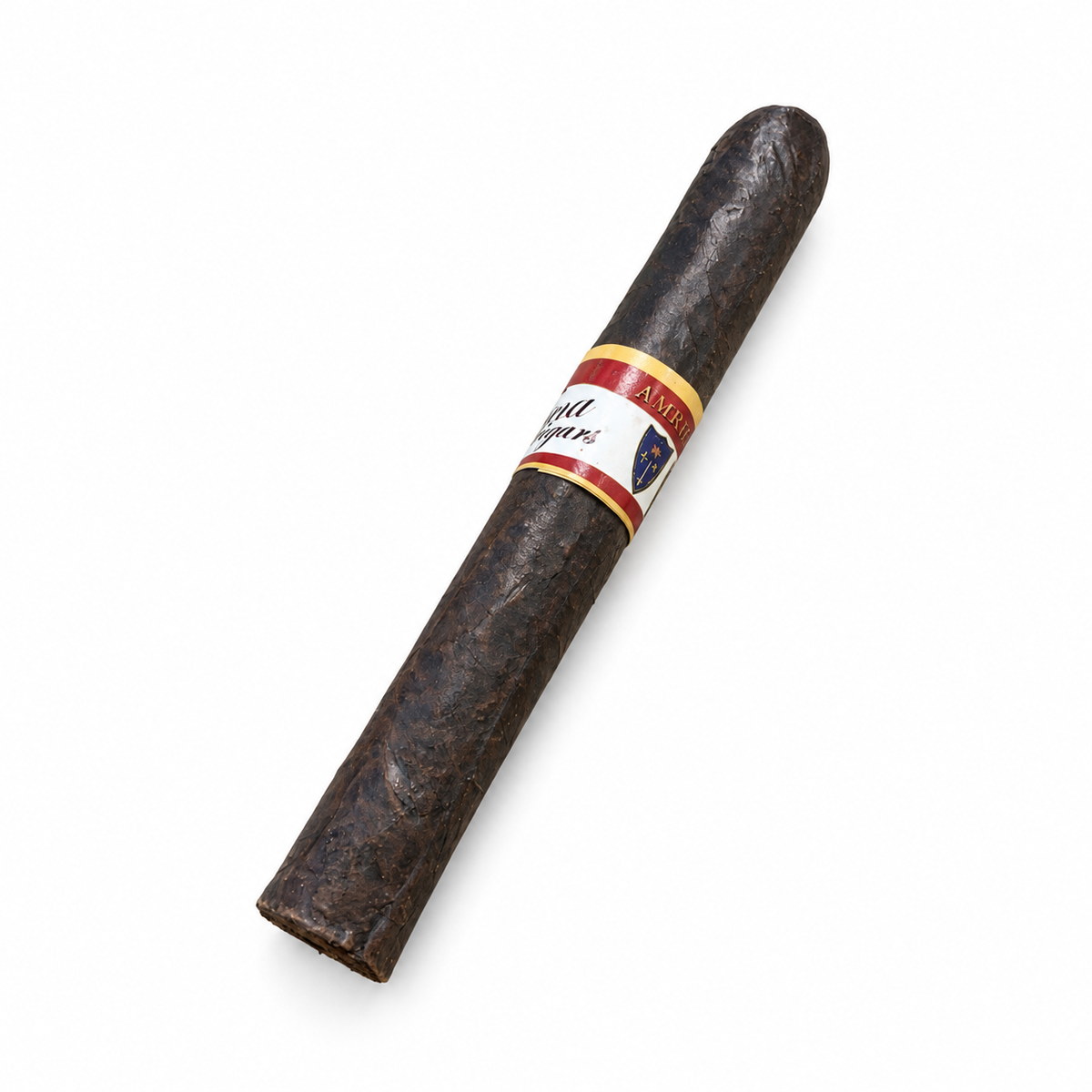 Cigar Pipe 葉巻型パイプ