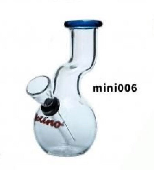 Molino モリノ Mini Water Pipe 水パイプ #mini001-010