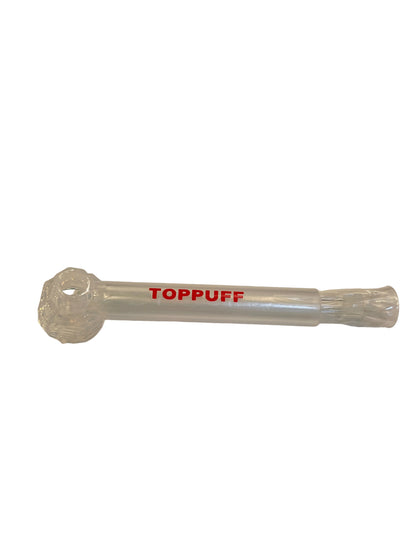 WaterPuff ウォーターパフ PET Bottle Water Pipe ペットボトル水パイプ