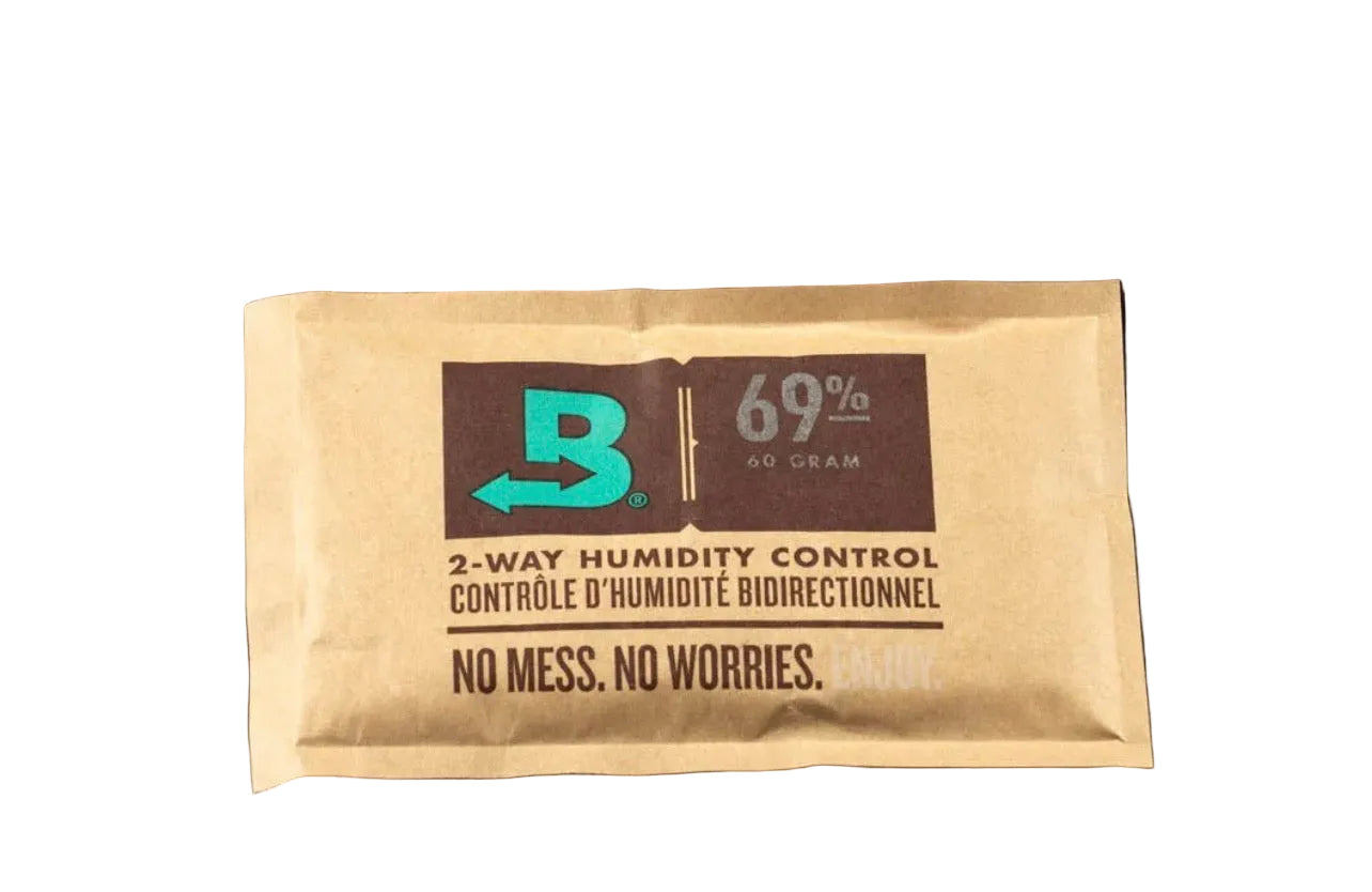 Boveda ボベダ Humidity Pack 調湿剤