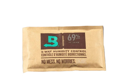 Boveda ボベダ Humidity Pack 調湿剤
