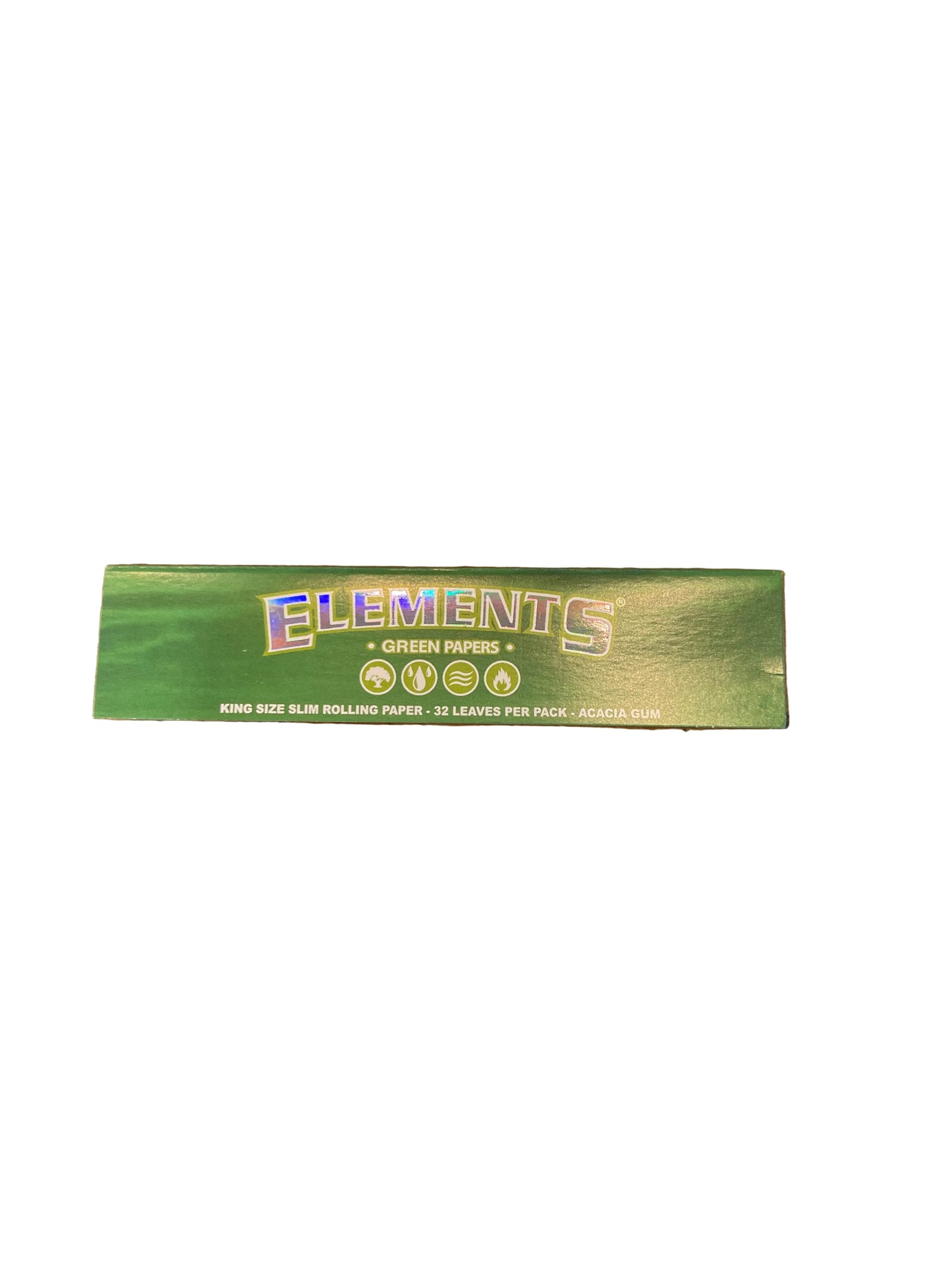 ELEMENTS エレメンツ Rolling Papers ペーパー