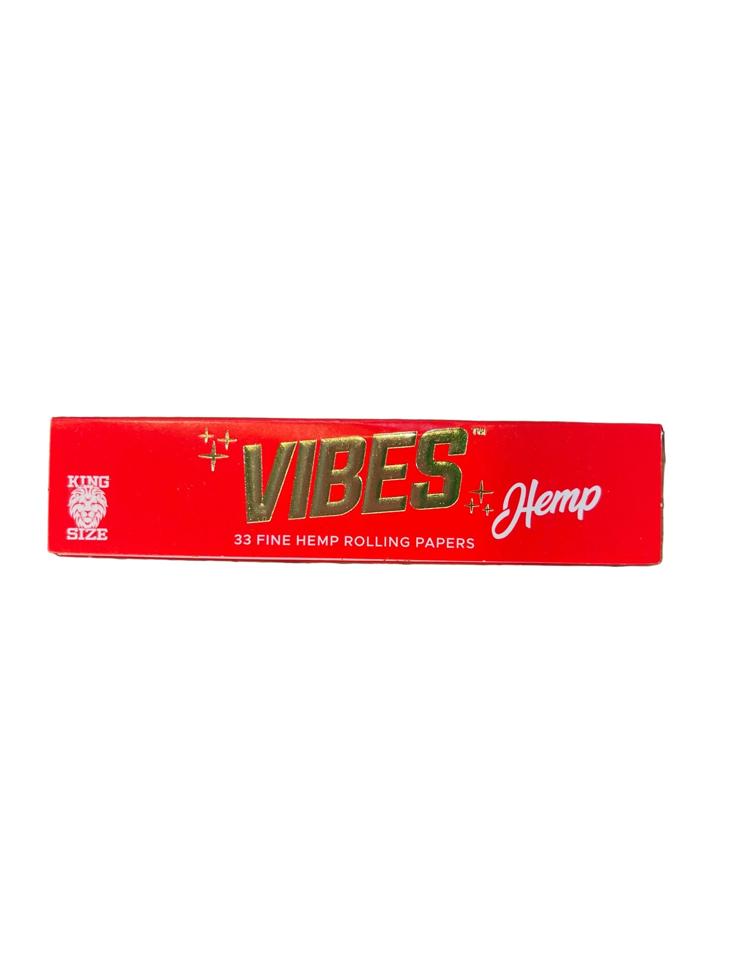 VIBES バイブス Rolling Papers with tips ペーパー +チップ