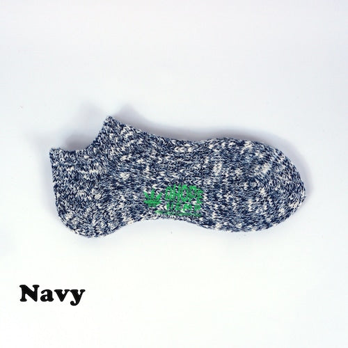 A HOPE HEMP  アホープヘンプ #HEMP HSX-008 (ヘンプソックス)
