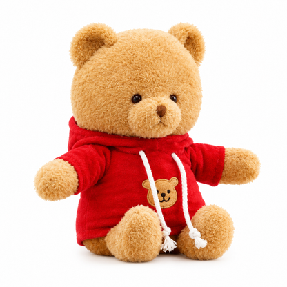 Teddy Bear Stash ぬいぐるみスタッシュ