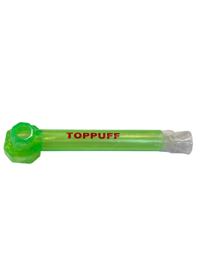 WaterPuff ウォーターパフ PET Bottle Water Pipe ペットボトル水パイプ