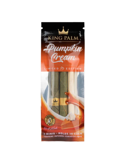 KING PALM キングパーム MINI BLUNT 2本入り ブラント