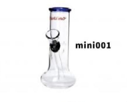 Molino モリノ Mini Water Pipe 水パイプ #mini001-010