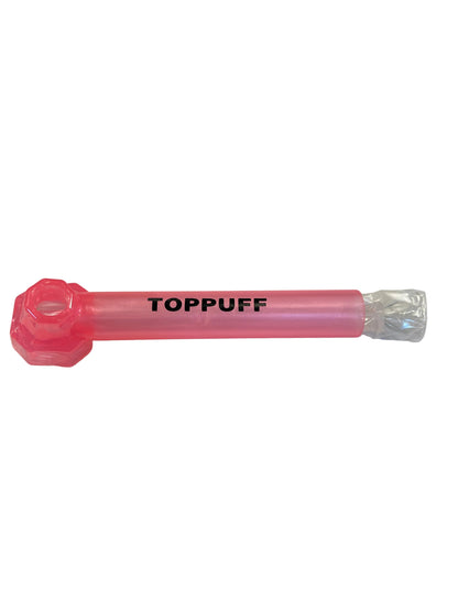 WaterPuff ウォーターパフ PET Bottle Water Pipe ペットボトル水パイプ