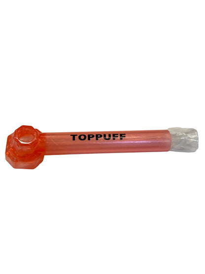 WaterPuff ウォーターパフ PET Bottle Water Pipe ペットボトル水パイプ