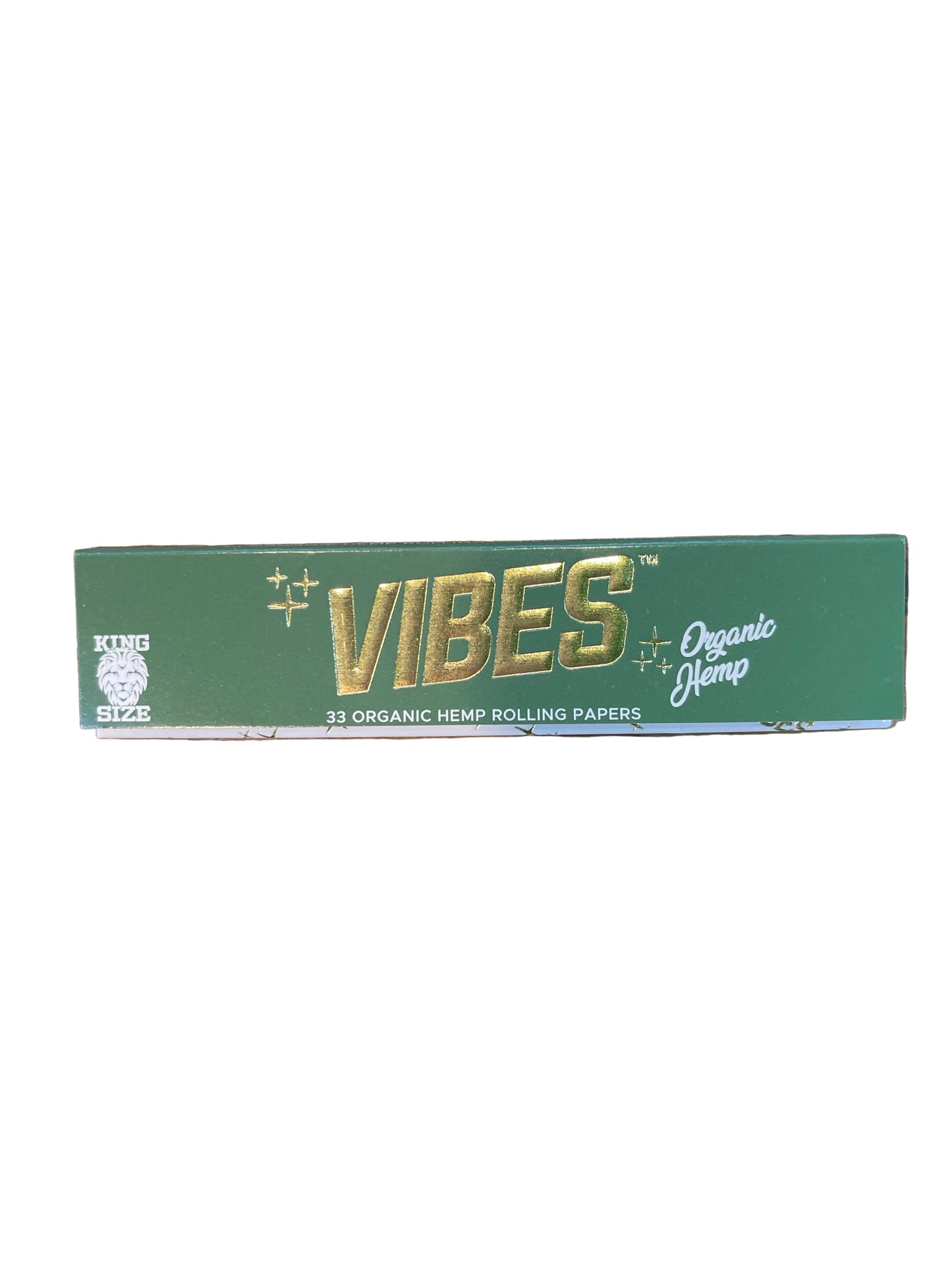 VIBES バイブス Rolling Papers with tips ペーパー +チップ