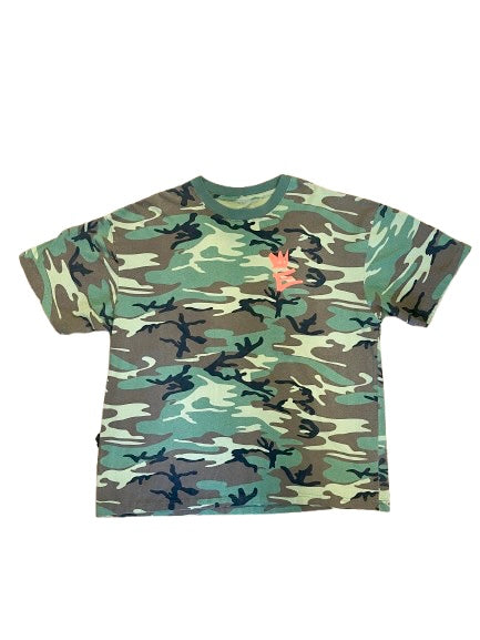 Empyre エンパイア Choox2 Camo T-Shirt Tシャツ