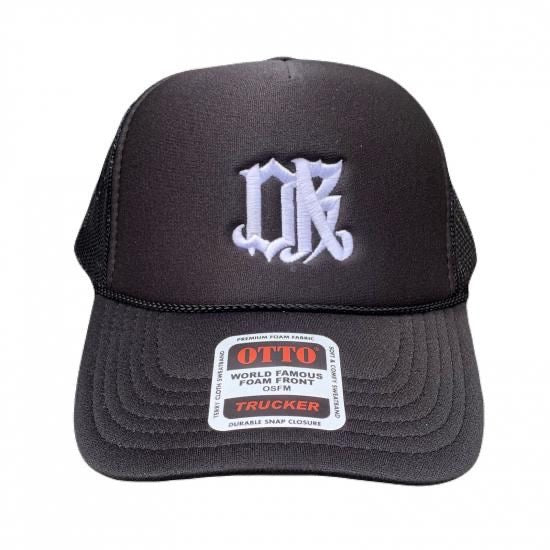 CMK x HOTBOXSESSIONS ホットボックスセッションズ "SU-CAP" Mesh Cap メッシュキャップ