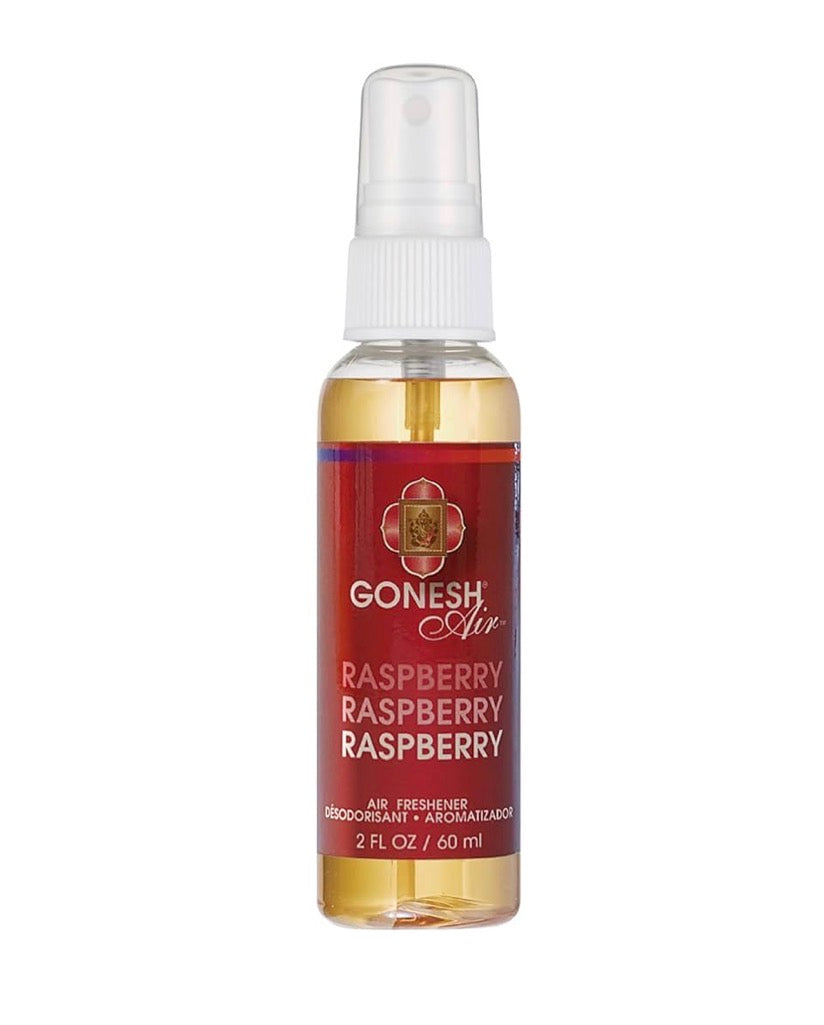 GONESH ゴネッシュ SPRAY  AIR FRESHENER エアーフレッシュナー
