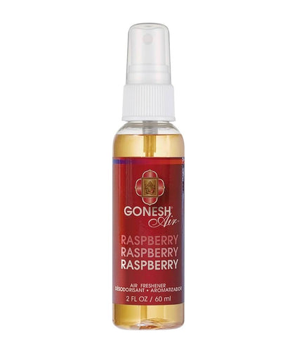GONESH ゴネッシュ SPRAY  AIR FRESHENER エアーフレッシュナー