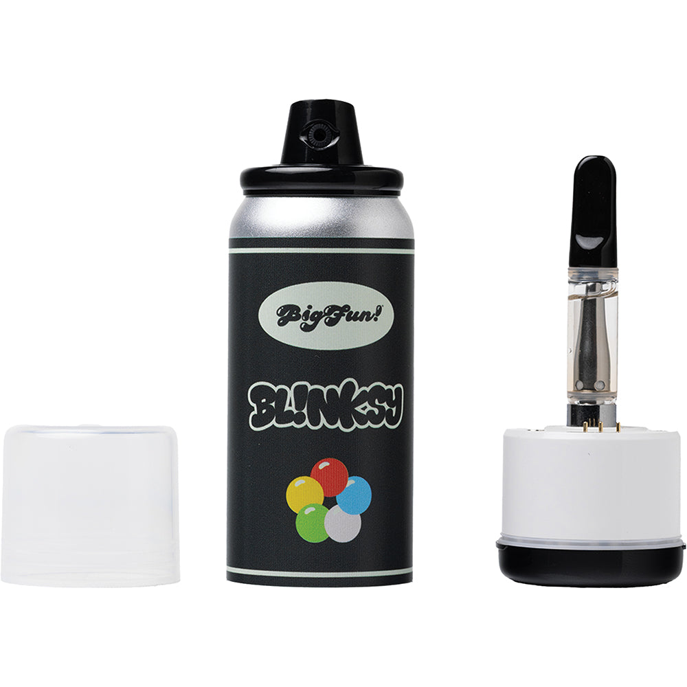 BIGFUN! Blinksy 510 Battery Spray バッテリー