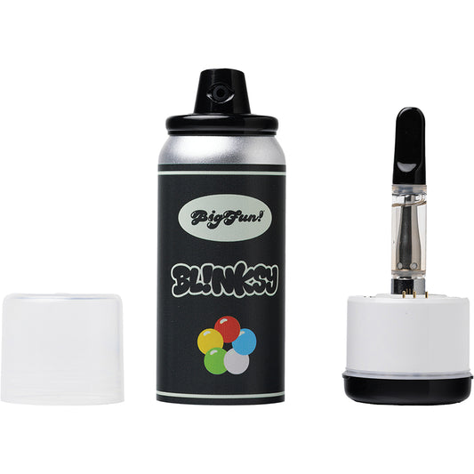 BIGFUN! Blinksy 510 Battery Spray バッテリー