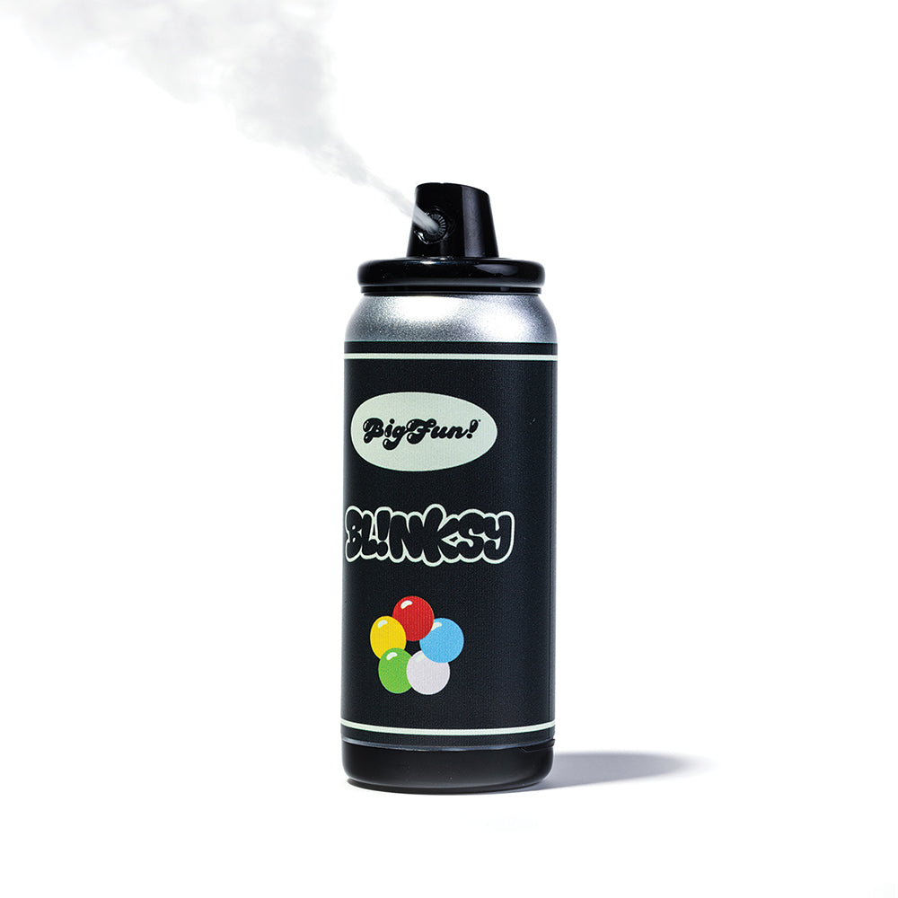 BIGFUN! Blinksy 510 Battery Spray バッテリー