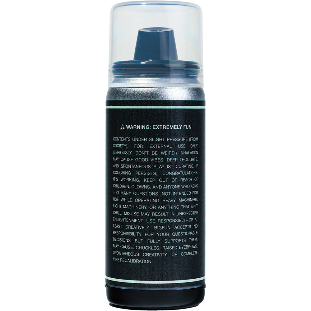 BIGFUN! Blinksy 510 Battery Spray バッテリー
