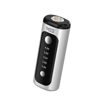 Yocan ヨーキャン 510カートリッジ用Vape "KODO Plus"  ベポライザー