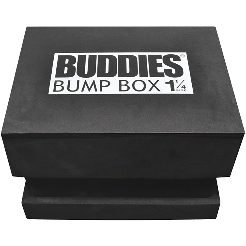 Buddies Bump Box Filler for 1 1/4 Size Fills 34Cones コーン充填機