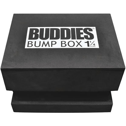 Buddies Bump Box Filler for 1 1/4 Size Fills 34Cones コーン充填機