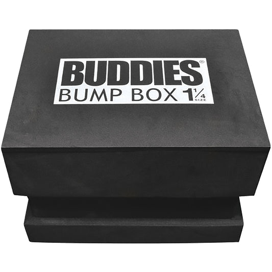 Buddies Bump Box Filler for 1 1/4 Size Fills 34Cones コーン充填機