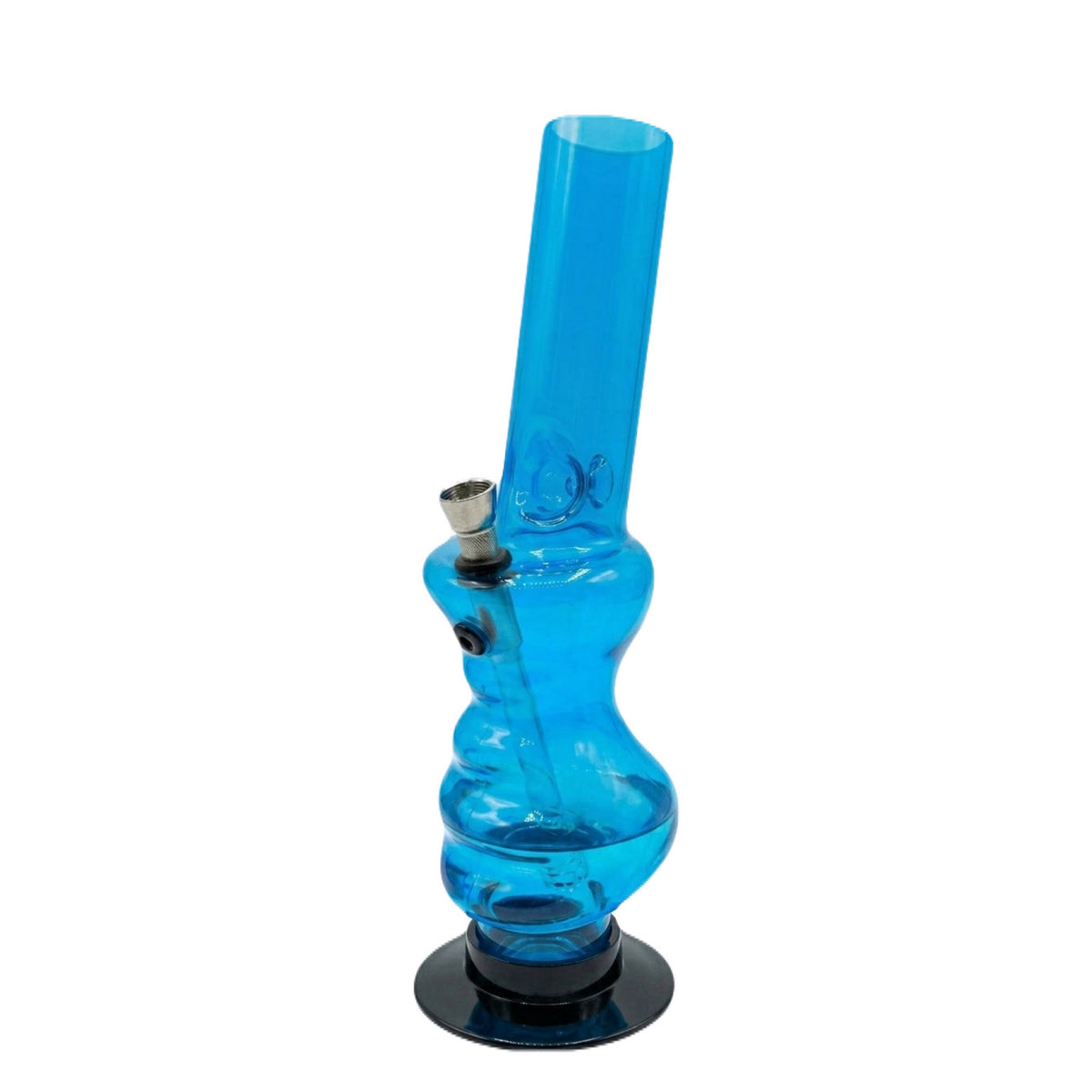 Acryl Water Pipe (19.5cm) アクリル水パイプ