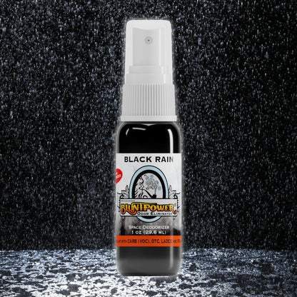 BLUNT POWER ブラントパワー AIR FRESHENER SPRAY エアフレッシュナースプレー