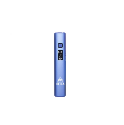 【SALE!!】Mr Delta ミスターデルタ Delux battery vape 510バッテリー