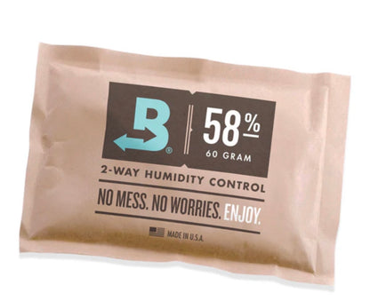 Boveda ボベダ Humidity Pack 調湿剤