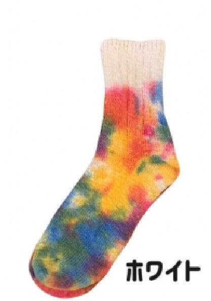 ★A HOPE HEMP アホープヘンプ #HEMP SHSX-007 JAVARA SOCKS(ヘンプソックス)