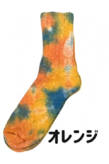 ★A HOPE HEMP アホープヘンプ #HEMP SHSX-007 JAVARA SOCKS(ヘンプソックス)