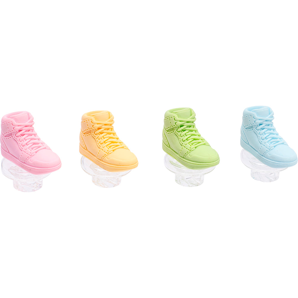 Sneaker Shoe Glass Carb Cap バンガーキャップ
